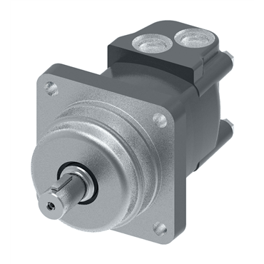 2000 Series Low Speed High Torque Geroler® Disc Motor